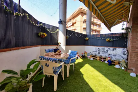 Dúplex en Carrer del Xaloc in Zona Nord-La Serreta (Rubí) · Rubí