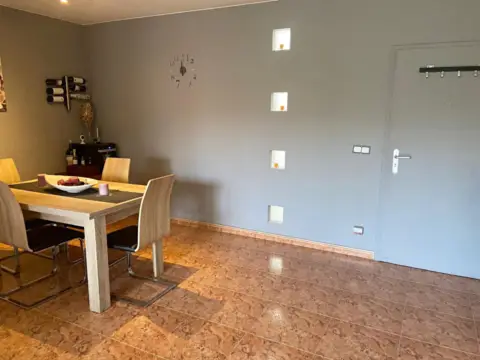 Piso en Passatge dels Pirineus