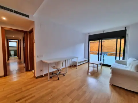 Piso en Carrer de Frederic Soler