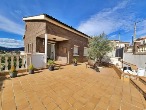 Casa en Carrer de l'Àliga