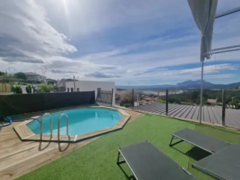 Casa en Carrer de l'Àliga