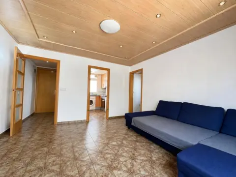 Piso en Carrer Nonell