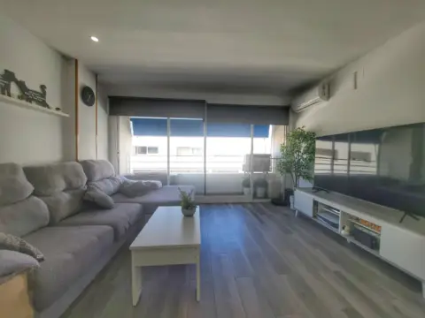 Dúplex en Avinguda de Barberà