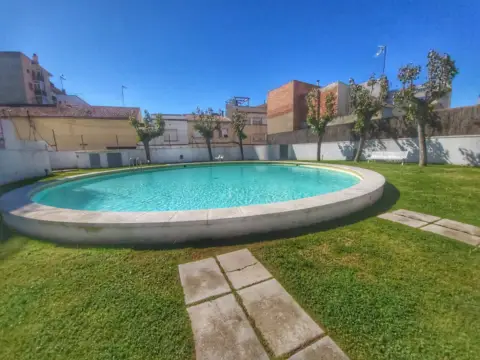 Dúplex en Avinguda de Barberà