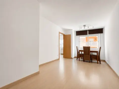 Piso en Avinguda de Josep Tarradellas