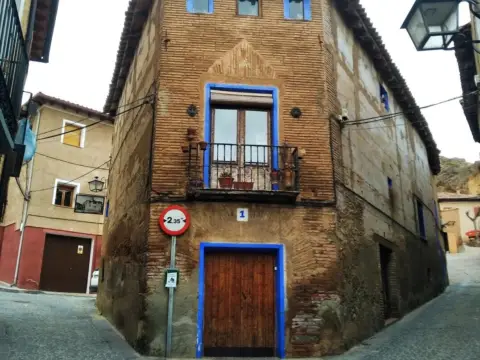 Casa en Daroca Centro Urbano