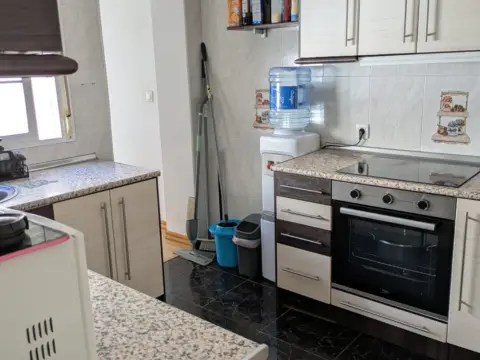 Piso en calle del Cardenal de Bardají