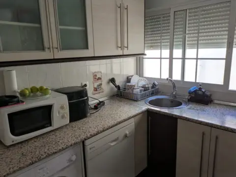 Piso en calle del Cardenal de Bardají