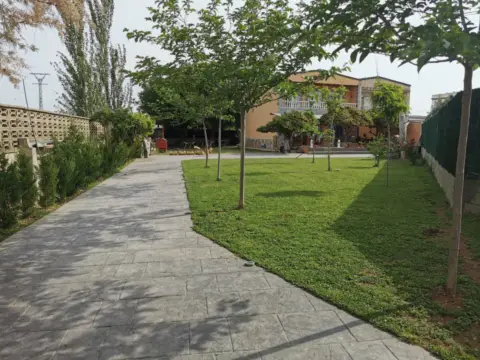 Casa en Camino Molino Rey Casetas