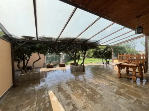 Casa en Camino Molino Rey Casetas