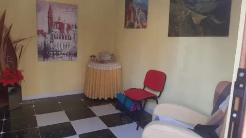 Chalet adosado en calle Mayor