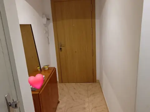 Piso en Delicias Distrito