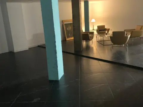 Loft en Avenida Noruega