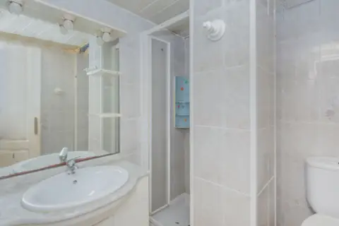 Piso en Carrer de Ventalló