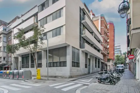 Piso en Carrer de Saragossa