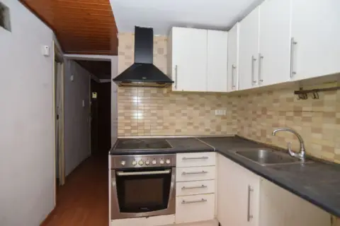 Piso en Carrer del Clot