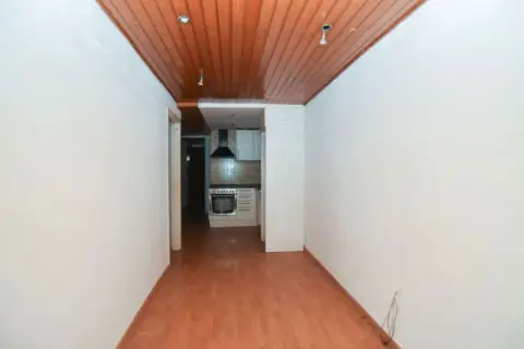 Piso en Carrer del Clot