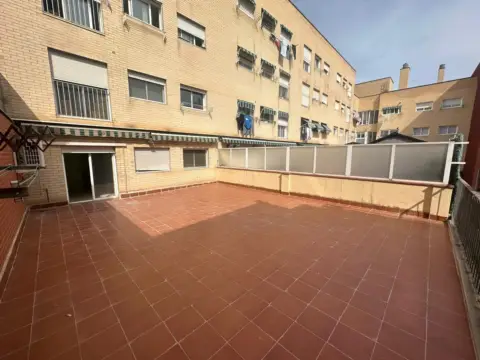 Piso en Rambla de França