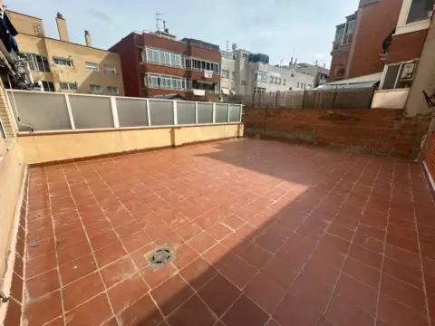 Piso en Rambla de França