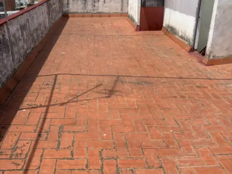 Piso en Rambla Catalana