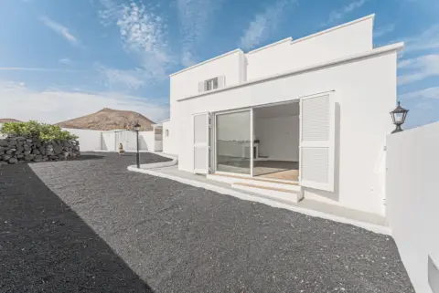 Casa en Güime