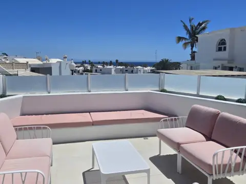 Chalet en Puerto del Carmen