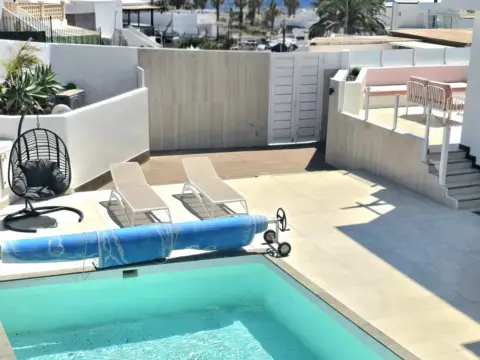 Chalet en Puerto del Carmen