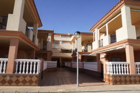 Piso en calle del Camaleón