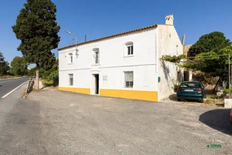 Casa unifamiliar en Sorbas