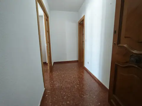 Piso en calle de la Cava