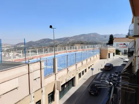 Piso en calle de la Cava