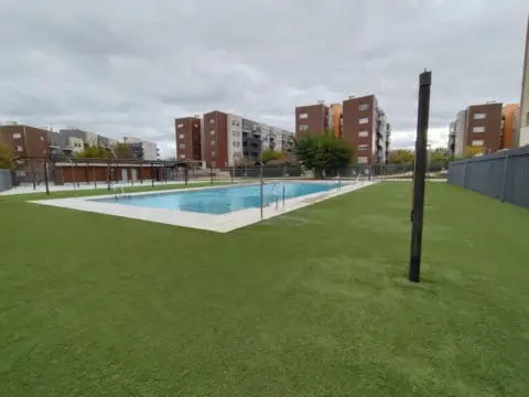 Piso en calle de la Aljancira, 6