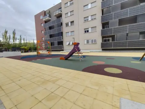 Piso en calle de la Aljancira, 6