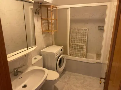 Apartamento en calle de los Pinos, 9