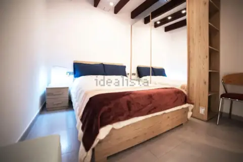 Estudio en Carrer de Londres, 15