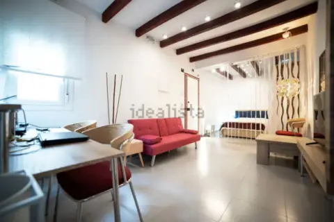 Estudio en Carrer de Londres, 15