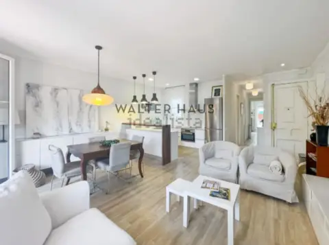 Piso en Carrer de Gustavo Adolfo Bécquer, 51