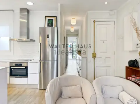 Piso en Carrer de Gustavo Adolfo Bécquer, 51