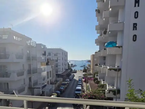 Piso en Carrer de Santa Rosalia