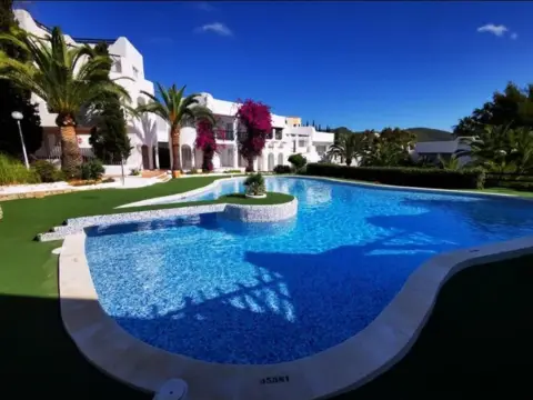 Piso en Carrer Violetas