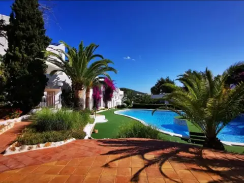 Piso en Carrer Violetas