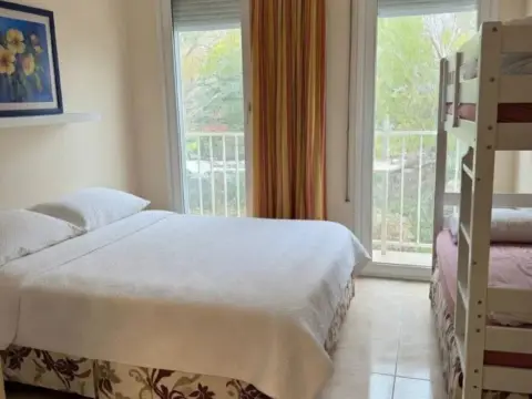 Apartamento en Carrer de València