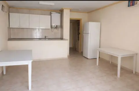 Apartamento en Carrer de València