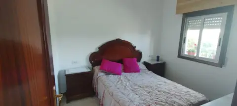 Habitación en Avenida de Santiago