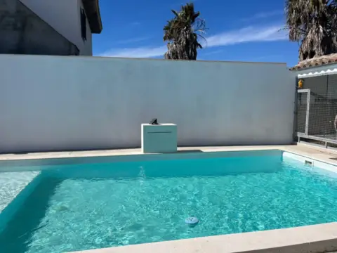 Casa en Camino Martín Miguel