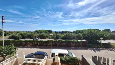 Casa adosada en Carrer de Renau