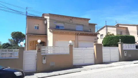 Chalet pareado en Creixell