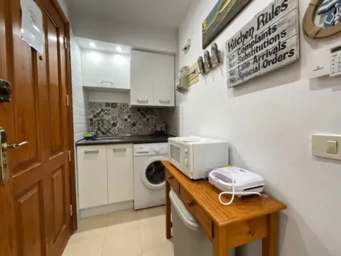 Piso en Avenida de José Miguel Galván Bello, 3