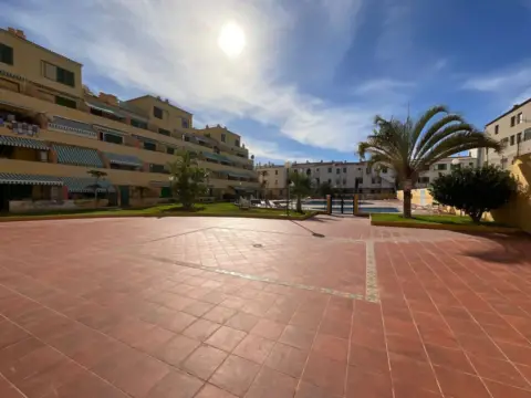 Piso en calle Chasna