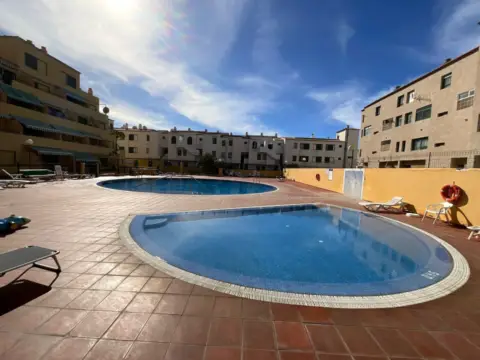 Piso en calle Chasna